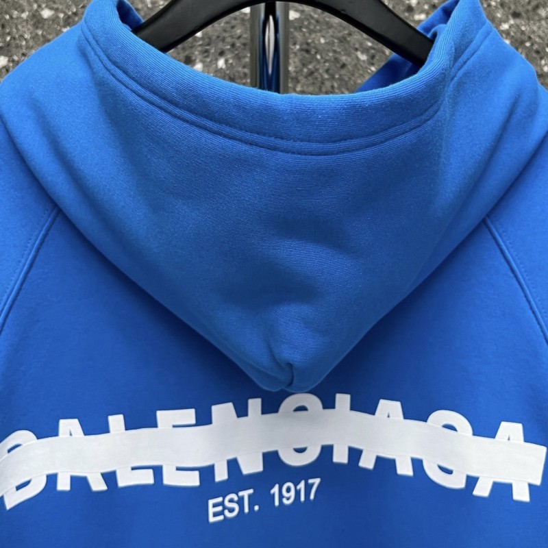 Balenciaga Unisex Hoodie