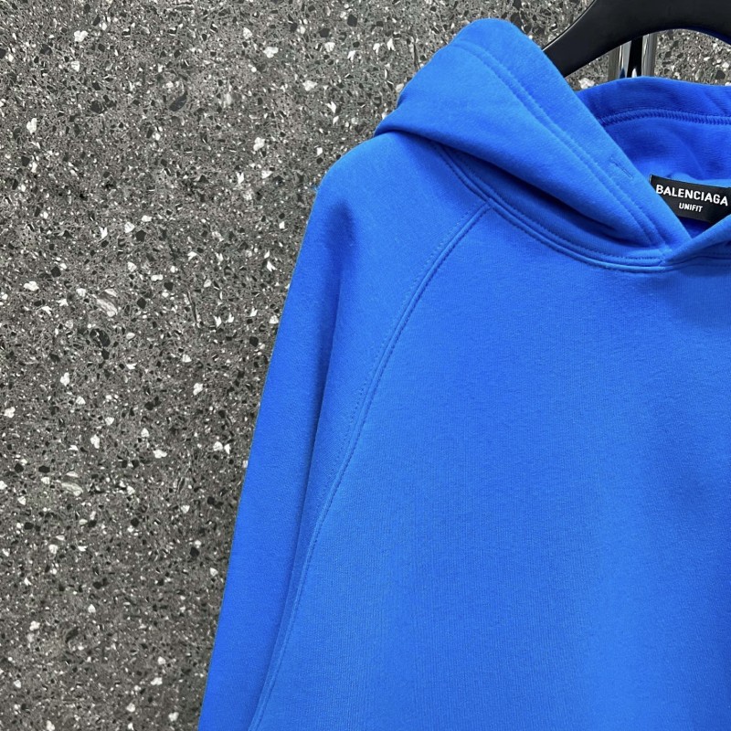 Balenciaga Unisex Hoodie