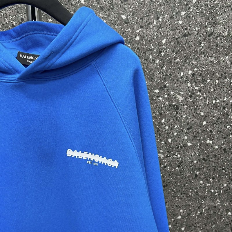 Balenciaga Unisex Hoodie