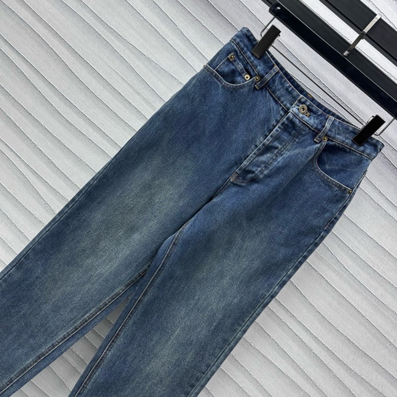 MiuMiu Jeans