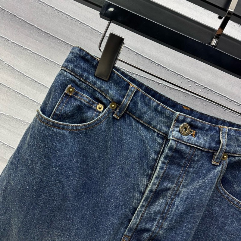 MiuMiu Jeans