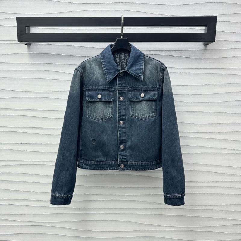 Dior Denim Jacket