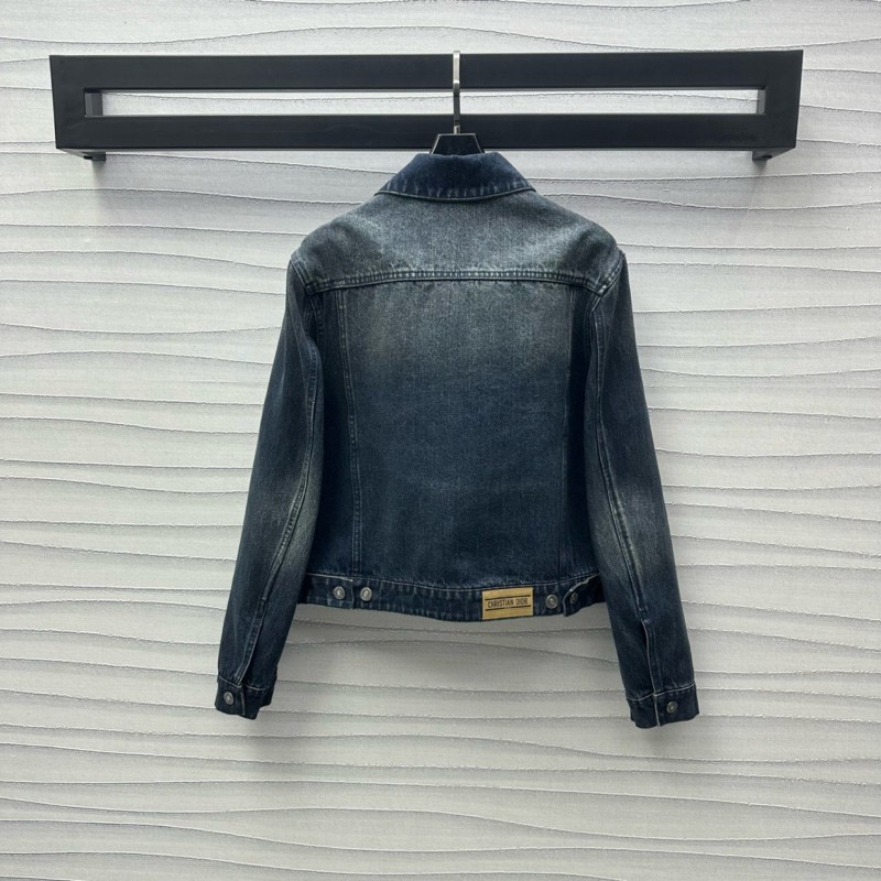 Dior Denim Jacket