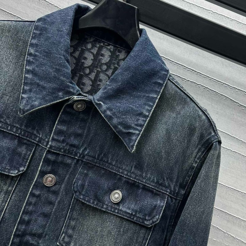 Dior Denim Jacket