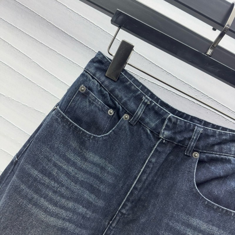 Dior Jeans