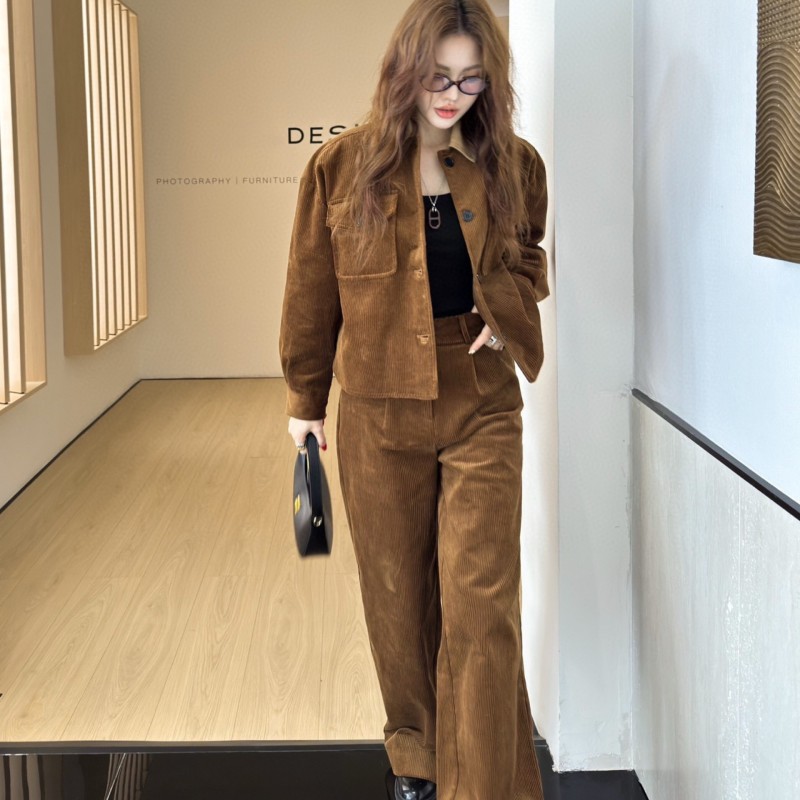 MiuMiu Jacket & Pants 