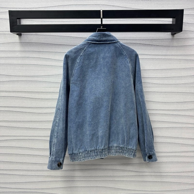 MiuMiu Denim Jacket