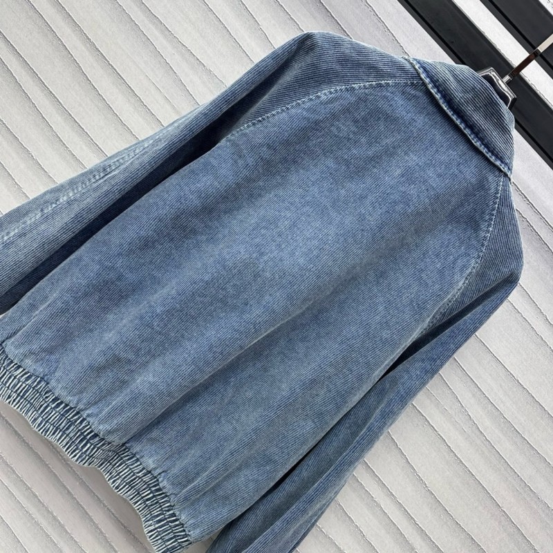 MiuMiu Denim Jacket