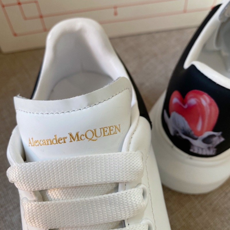 McQueen Unisex Shoes