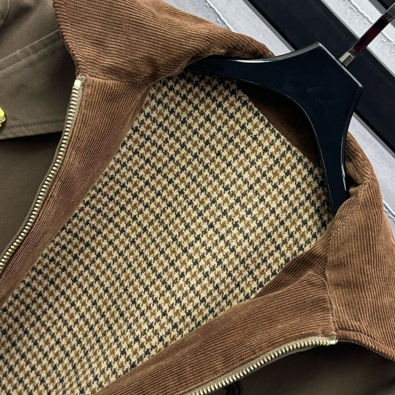 Celine Jacket