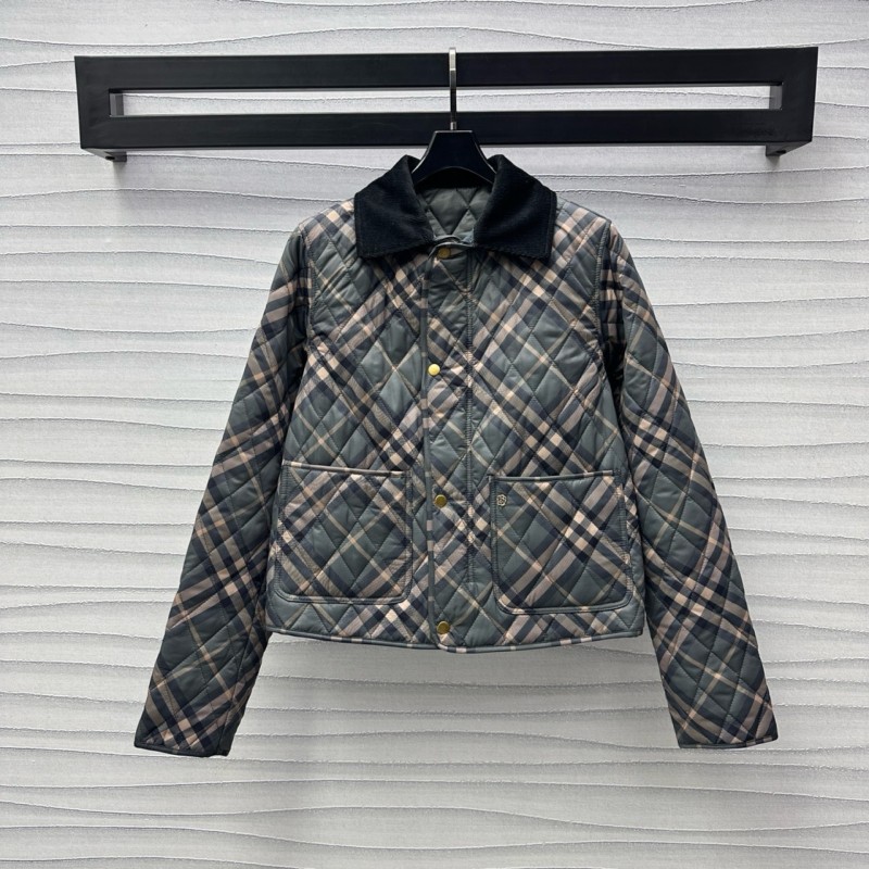 Burberry Jacket