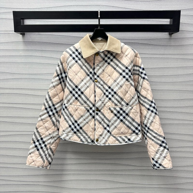 Burberry Jacket