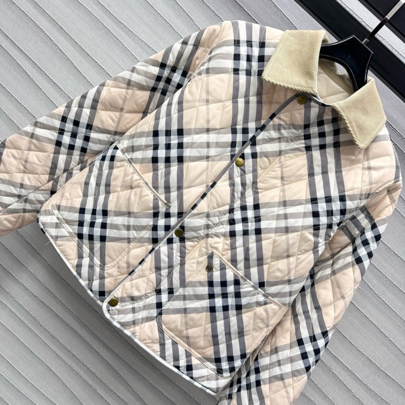 Burberry Jacket