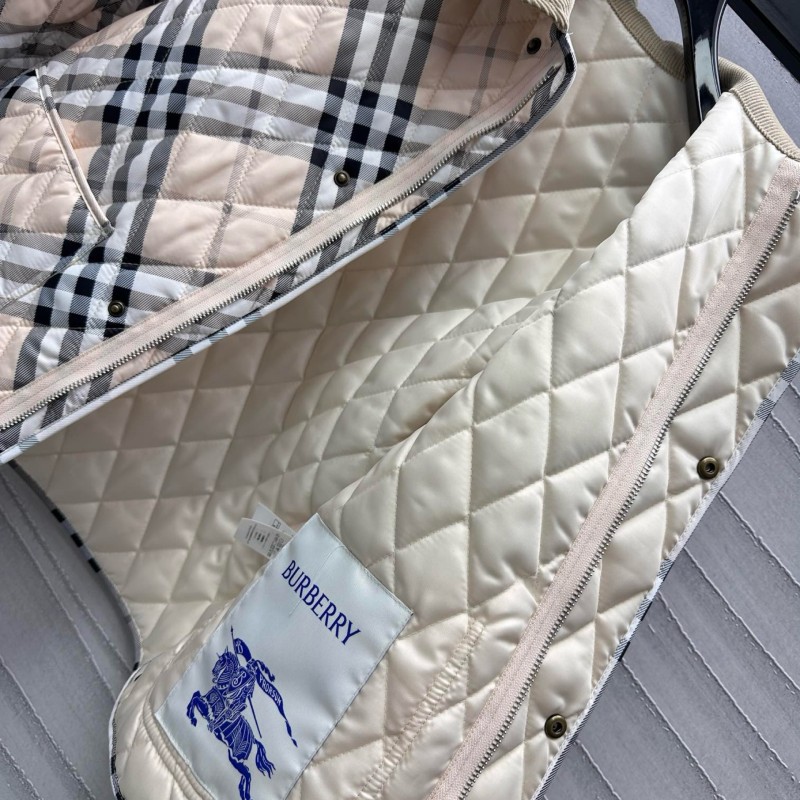 Burberry Jacket