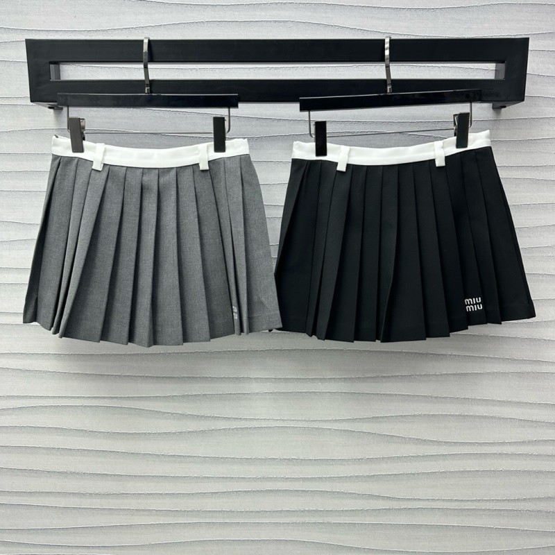 MiuMiu Skirts