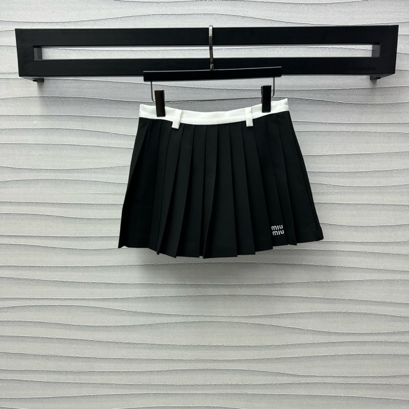 MiuMiu Skirts