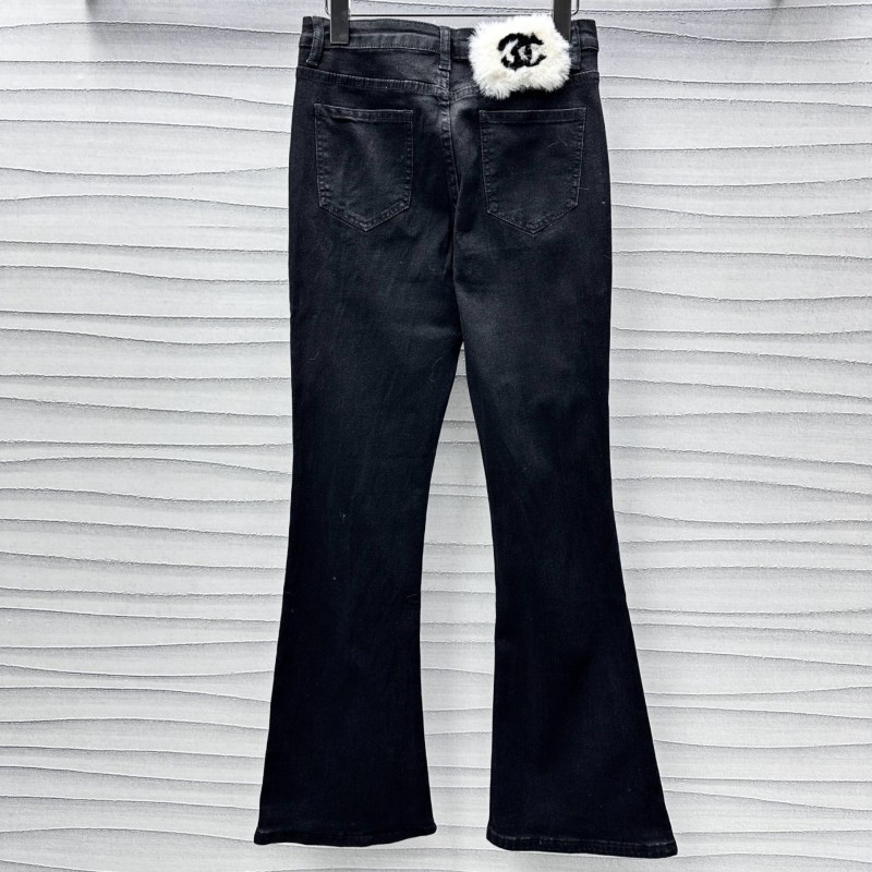 Chanel Jeans