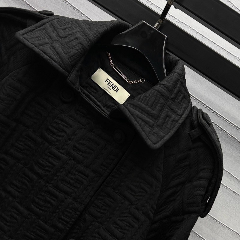 Fendi Jacket