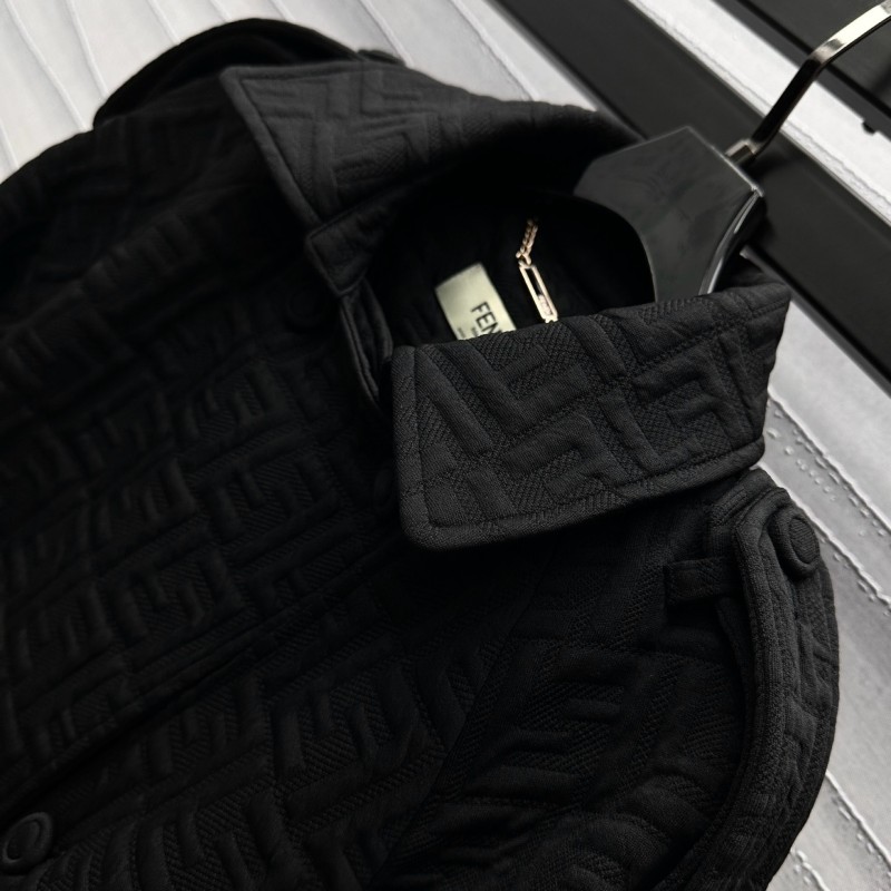 Fendi Jacket