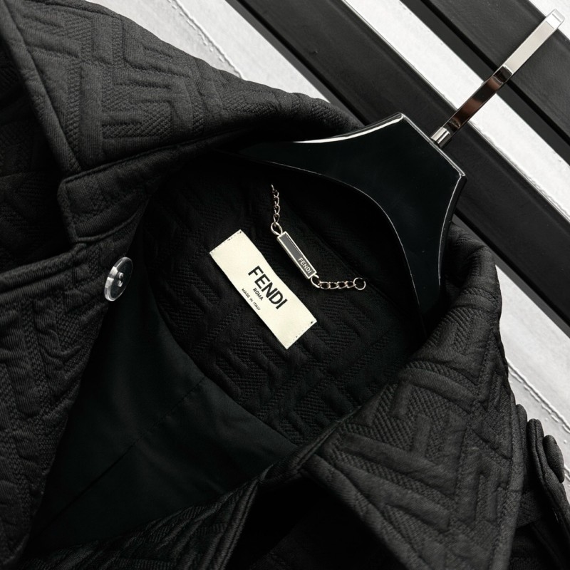 Fendi Jacket