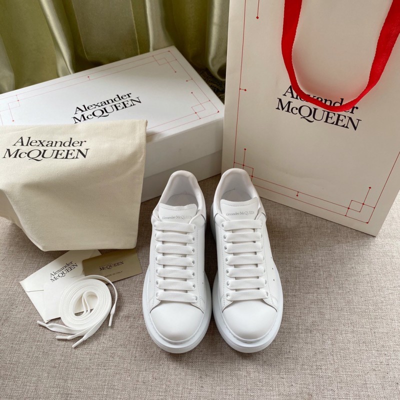 McQueen Unisex Shoes