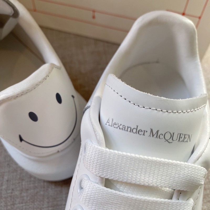 McQueen Unisex Shoes