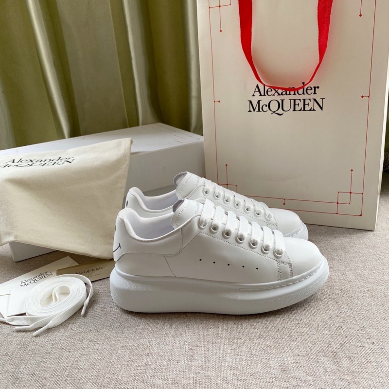 McQueen Unisex Shoes