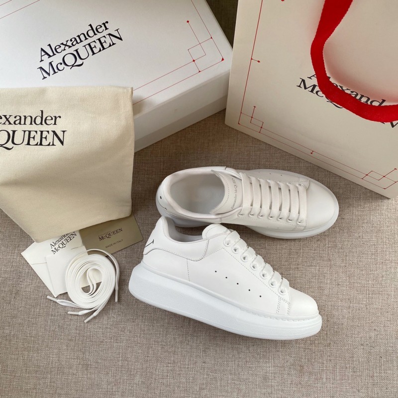 McQueen Unisex Shoes