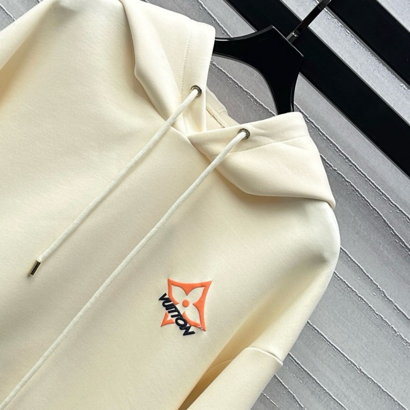 LV Hoodie & Sweatpants 