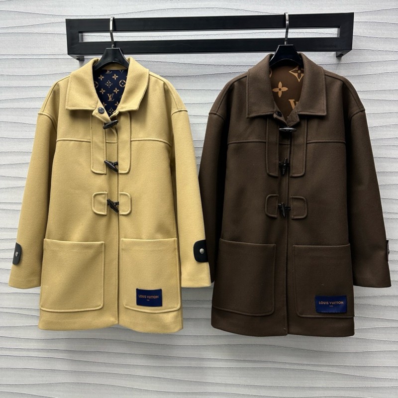 LV Coat