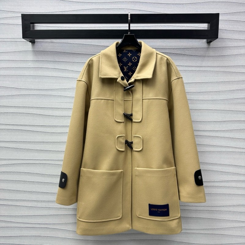 LV Coat