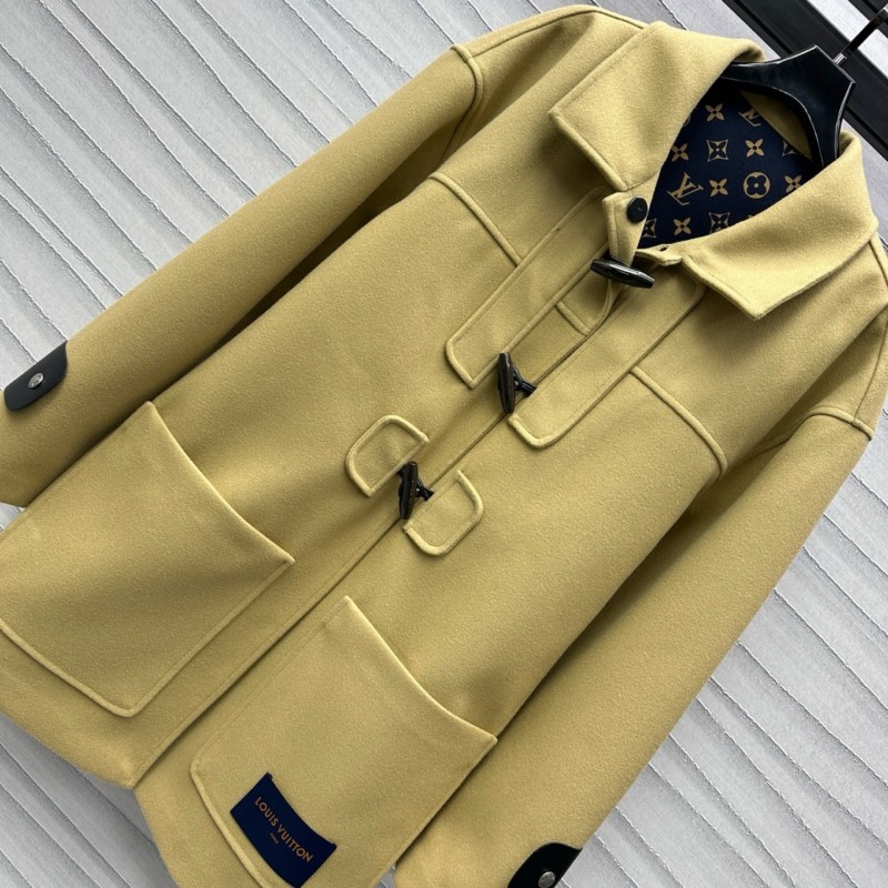 LV Coat