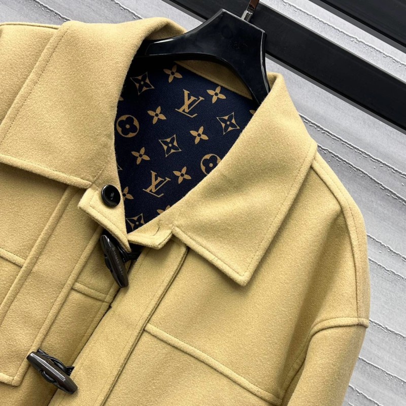 LV Coat