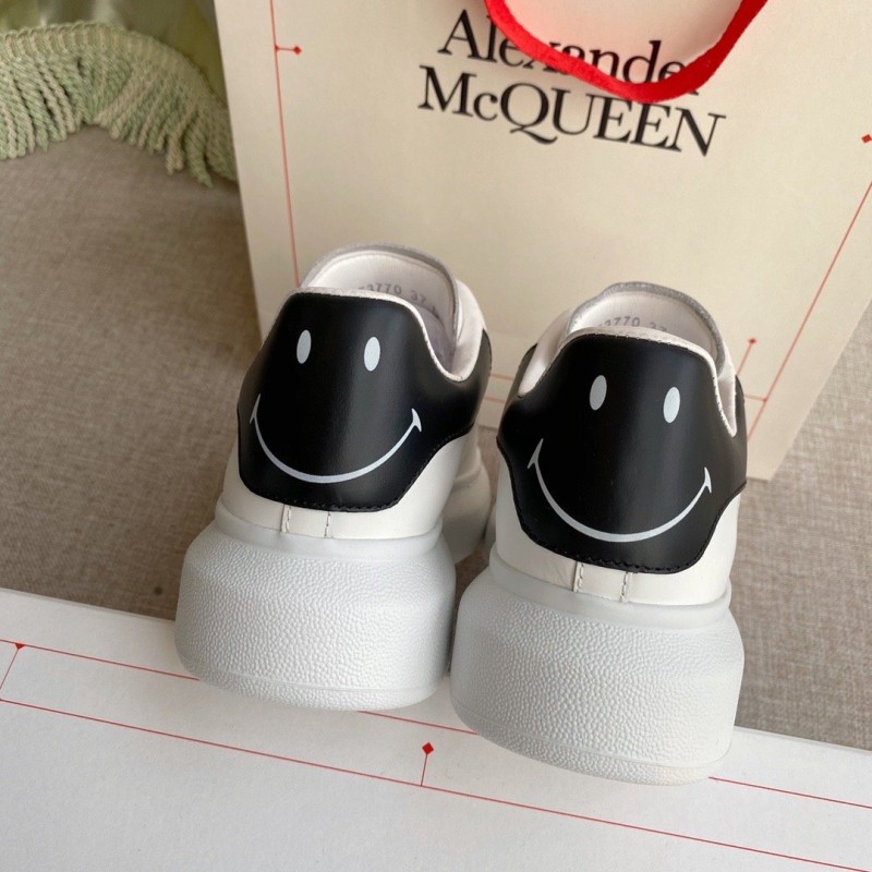 McQueen Unisex Shoes