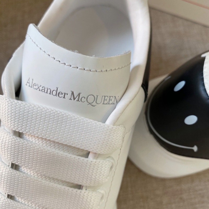 McQueen Unisex Shoes