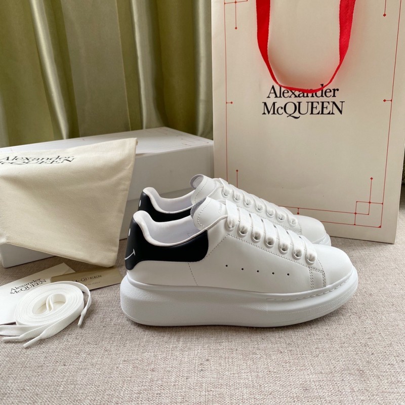 McQueen Unisex Shoes