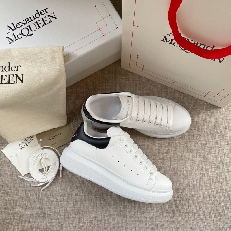 McQueen Unisex Shoes