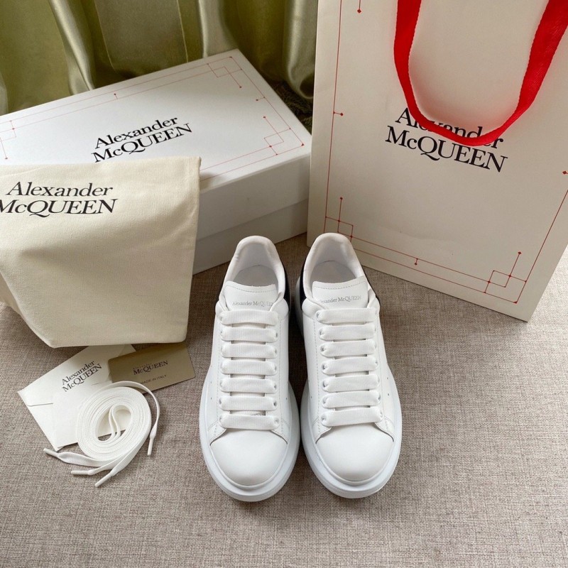 McQueen Unisex Shoes