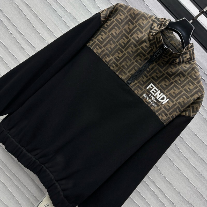 Fendi Sweater & Sweatpants