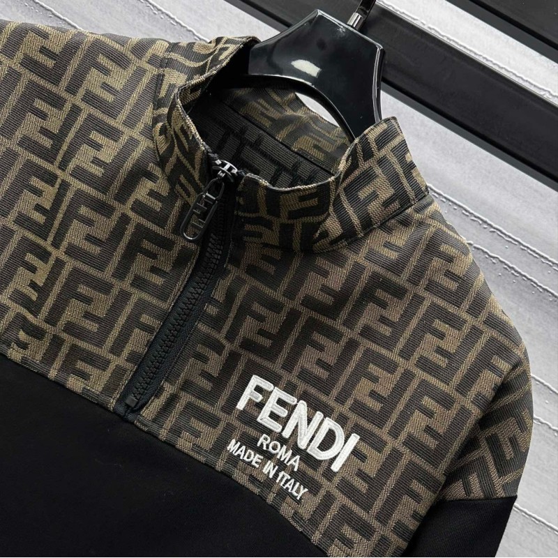 Fendi Sweater & Sweatpants