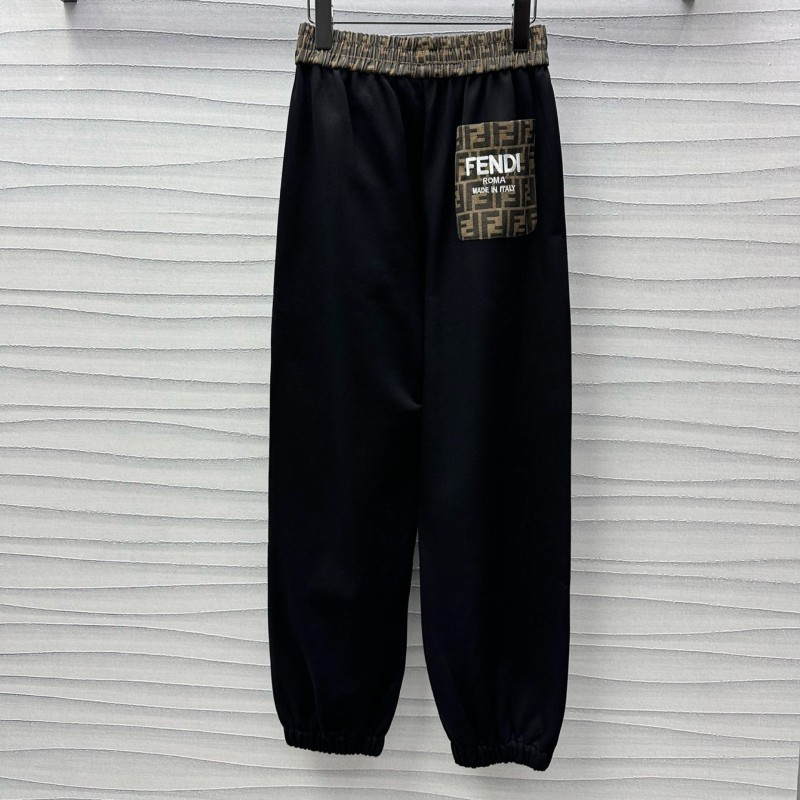 Fendi Sweater & Sweatpants