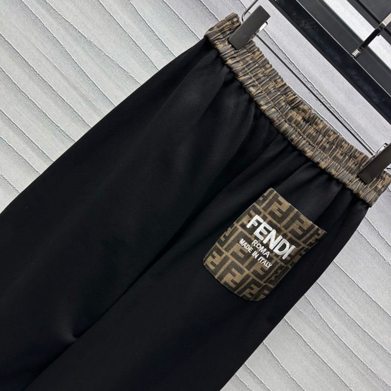 Fendi Sweater & Sweatpants