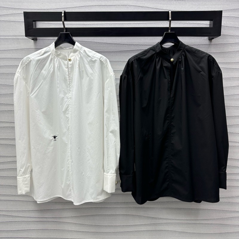 Dior Long Sleeves Shirt