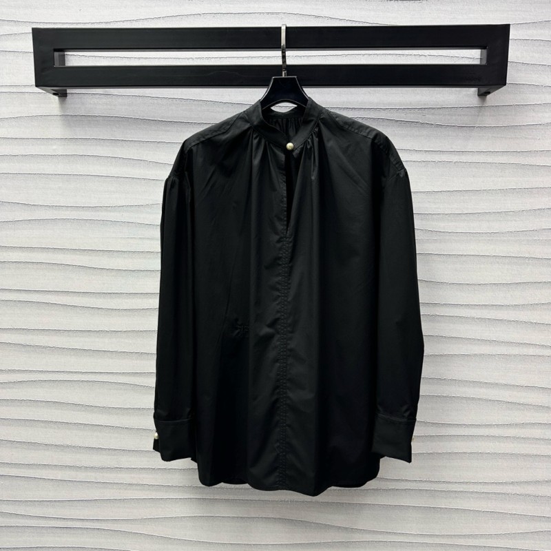 Dior Long Sleeves Shirt