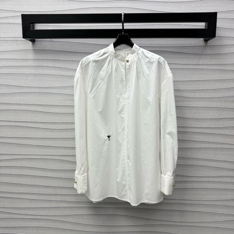 Dior Long Sleeves Shirt