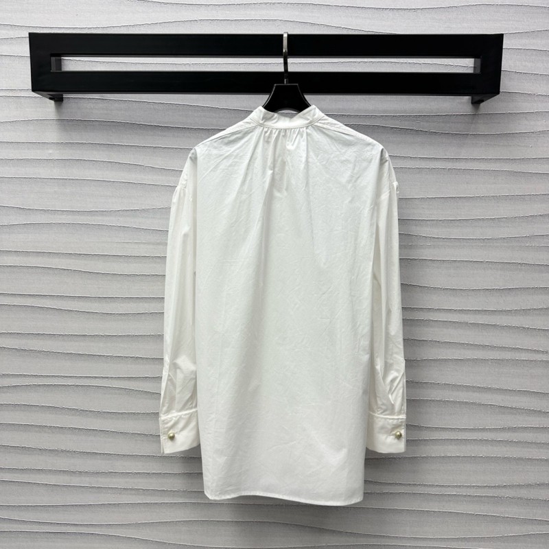 Dior Long Sleeves Shirt