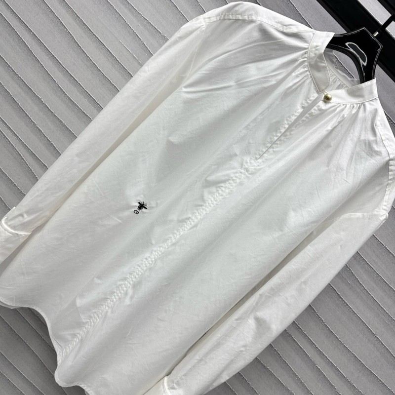 Dior Long Sleeves Shirt