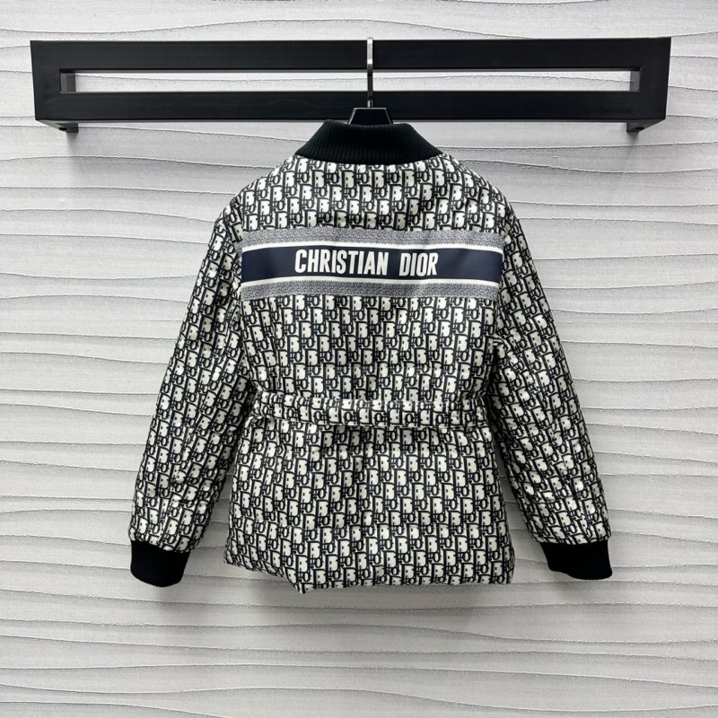 Dior Jacket