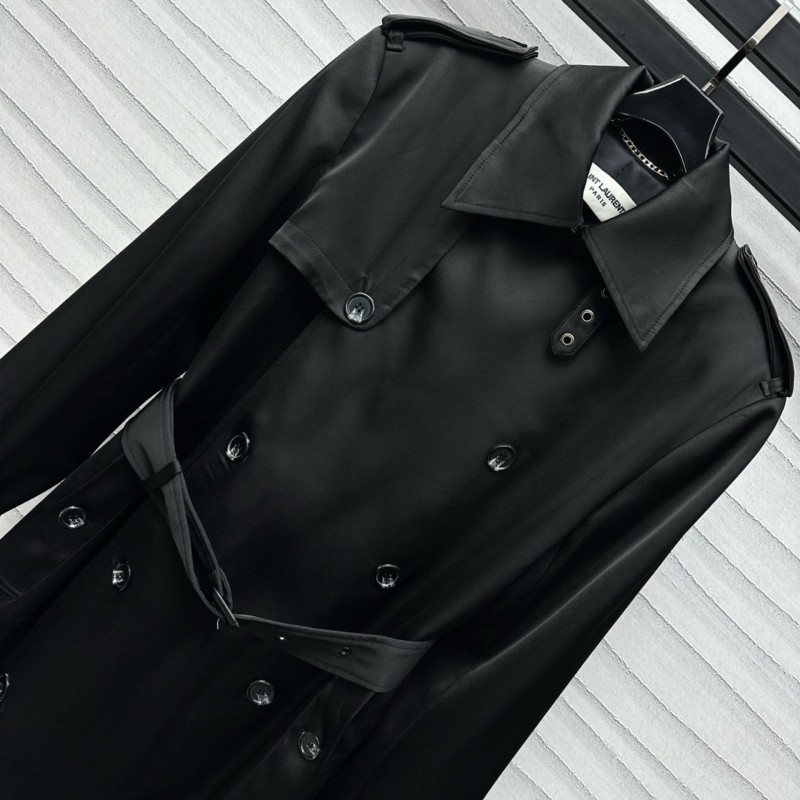 YSL Windbreaker