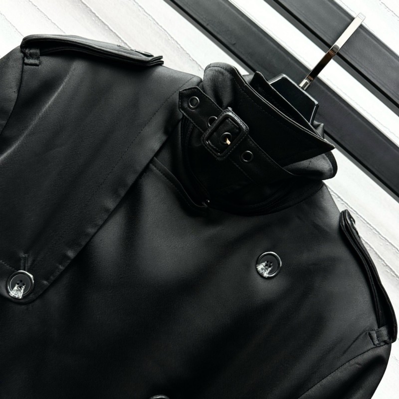 YSL Windbreaker